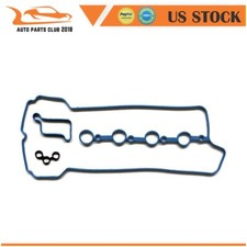 For 2012-2019 Hyundai Accent Engine Valve Cover Gasket Set 1.6L
