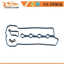 For 2012-2019 Hyundai Accent Engine Valve Cover Gasket Set 1.6L