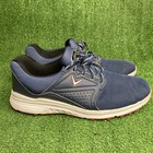 Callaway Imperial Cg123Nr Mens Golf Shoes Size 10 Blue