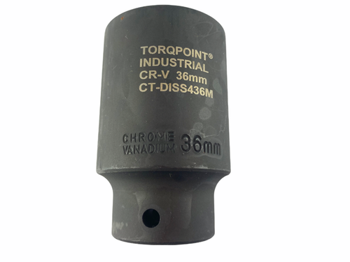 Deep Impact Sockets 1/2” Dr 8, 10, 12, 14 -19, 21, 22, 27, 30, 33, 34, 36, 38, 4 - Picture 241 of 285