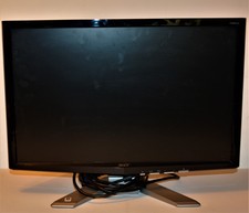 Acer P221W LCD Monitor for sale online 