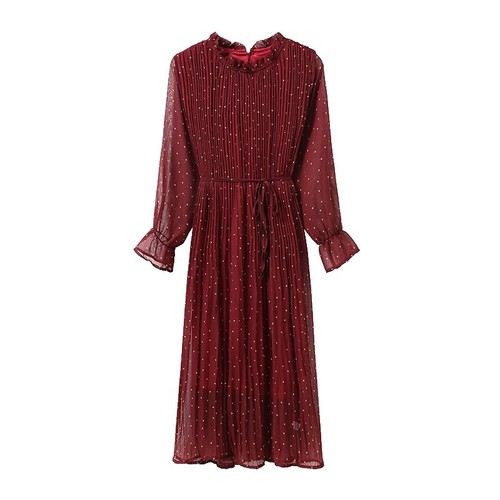 LPA | Revolve Women Sz Small Brown Polka Dot Wrap Backless Mini Dress | eBay
