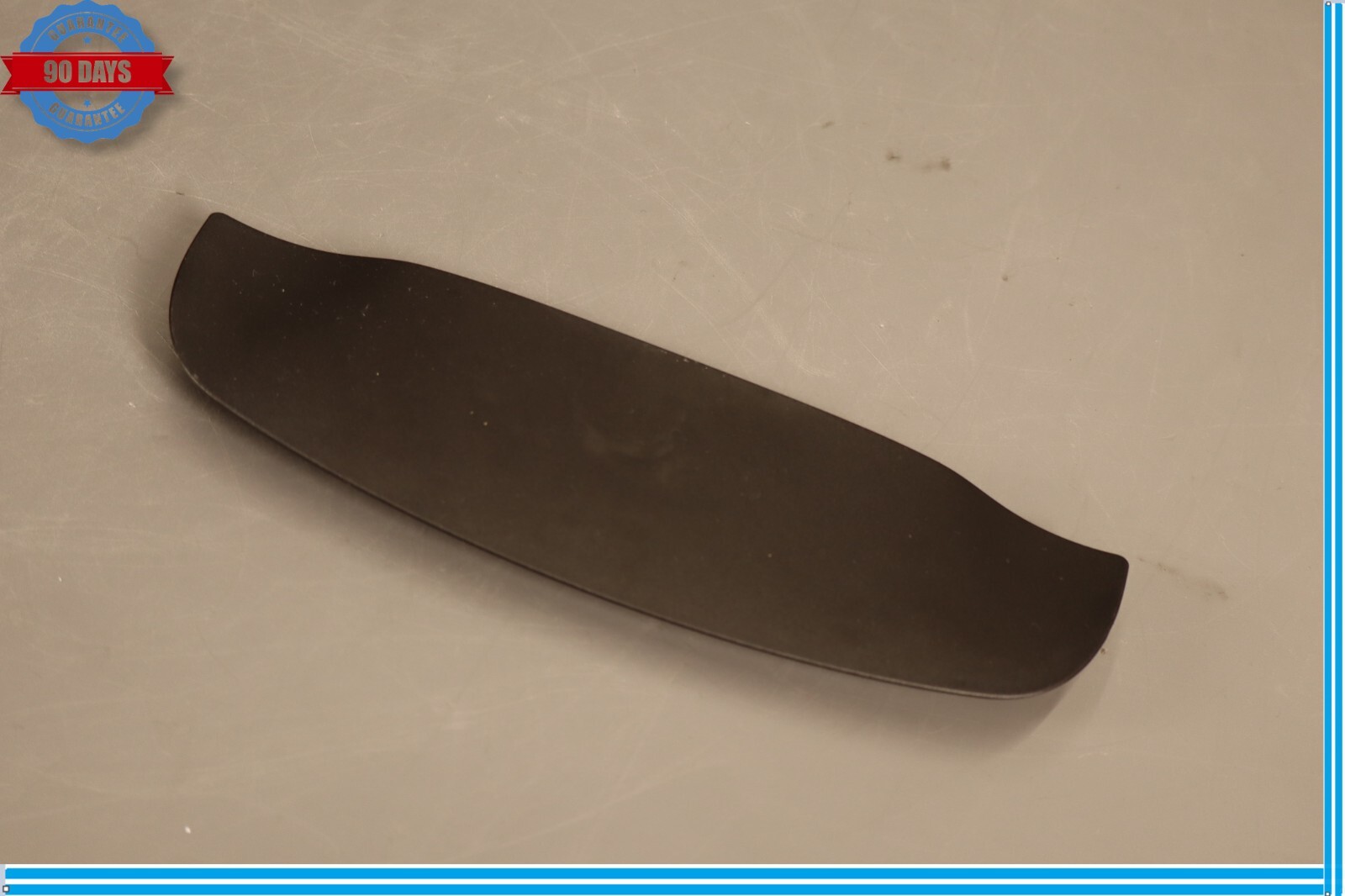 Maserati Ghibli 2014-2017 Trim cover Black P/N 670011184