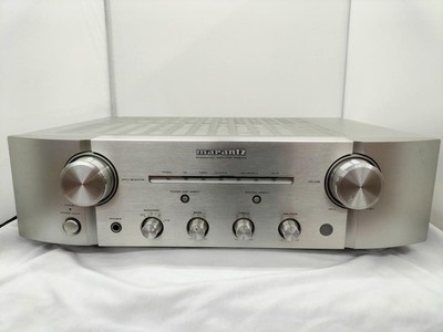 Marantz Primain Verstärker (Transistor) PM8003 gebraucht
