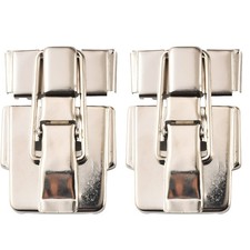 Drawbolt Latches Locks,Suitcase Latches Toggle Latches Catches,Iron Hasp Latches