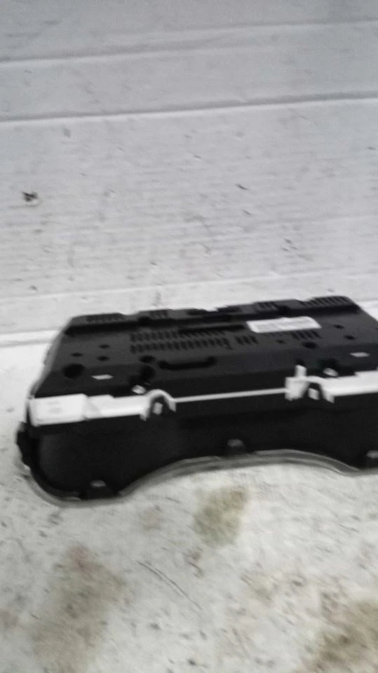 Speedometer Cluster ID 24809-6TA0E Fits 22 PATHFINDER 497425 - Image 2 of 4