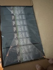 10X Fuji Digital Betacam D321 D32