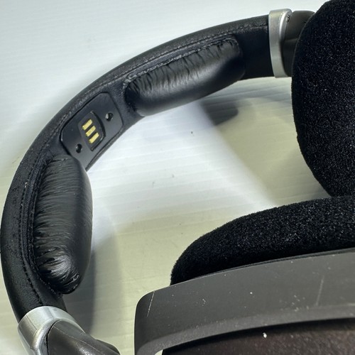 Sistema de auriculares inalámbricos Sennheiser HDR 185 CON TR195 - Imagen 6 de 12