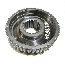 Used Differential Bevel Clutch Gear 24t Fits John Deere 9520r 9570r R270861