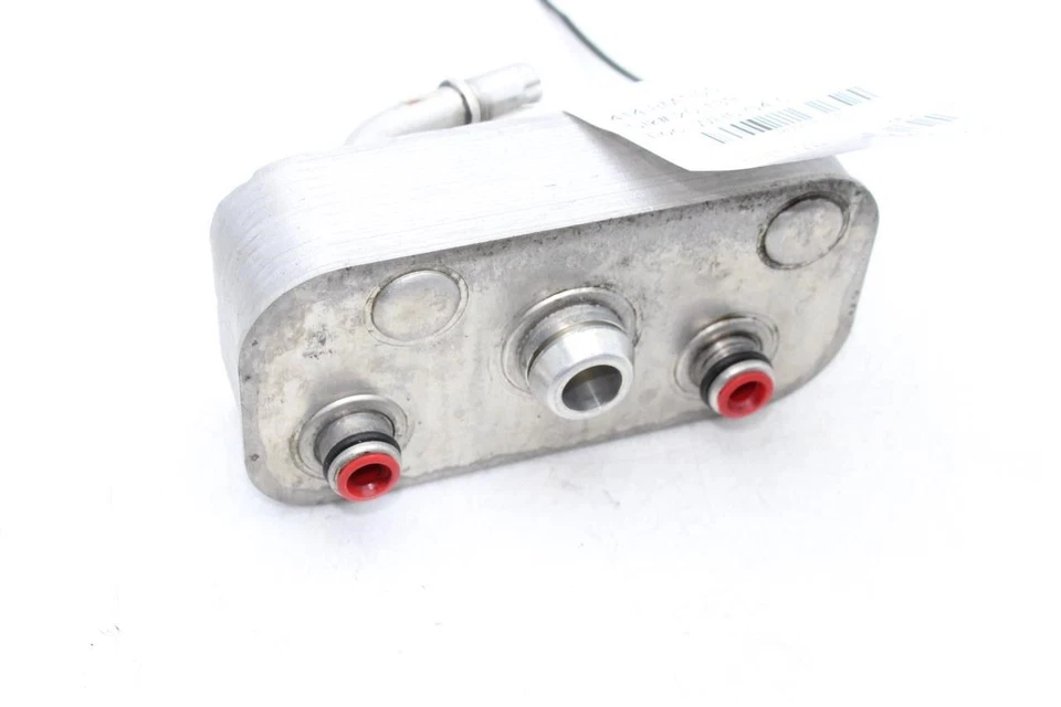 Масляный радиатор АКПП 03–05 BMW Z4 E85 26100 - Изображение 3 из 4