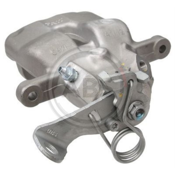 A.B.S. Bremssattel Bremszange Bremssystem TRW Aluminium FüR Fiat Croma Kasten-image