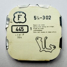 Felsa 302 – Setting Lever Spring (445)