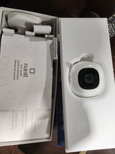 Nanit Plus N151 Smart Baby Monitor  Flex Stand