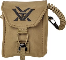 Vortex GlassPak Pro Binocular Harness Laser Rangefinder Pouch Attachment