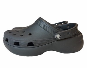 Iconic Crocs Comfort Platform | eBay display picture 1
