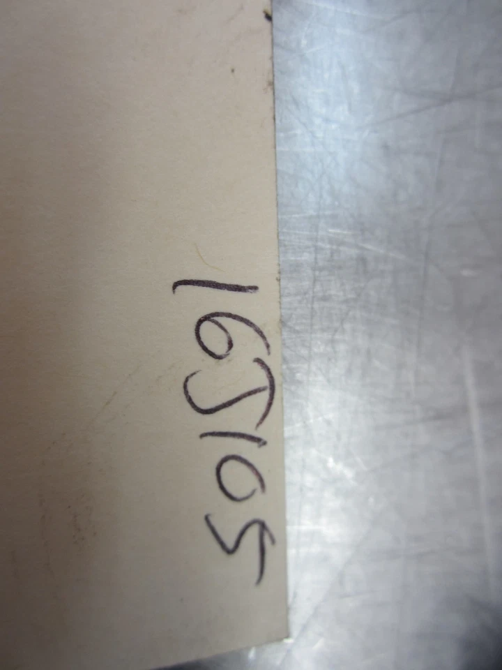 Pistón tamaño estándar para Honda Civic 1.8 12-15 Foto 3 de 4