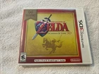 The Legend of Zelda: Ocarina of Time 3D - Nintendo Selects Edition Nintendo 3DS