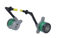 ZentralausrÜCker, Kupplung FÜR Renault ScÉNic II (JM0/1 ) - Valeo 804526