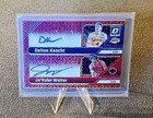 2025 Panini Ja'Kobe Walter Base Autographs - Silver (Raw)