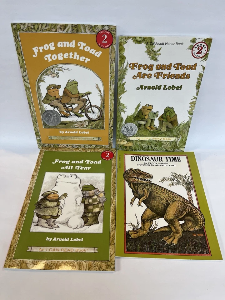 Lot 50 Early Easy Leveled Readers I Can Read Step Into Reading Learn to Read Set - Image 2 of 4