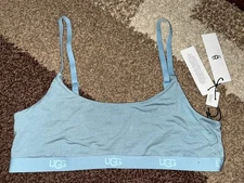 NWT Ugg Estella Bralette Small $34