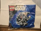 new LEGO Star Wars Millennium Falcon 30708 74pcs Polybag complete set
