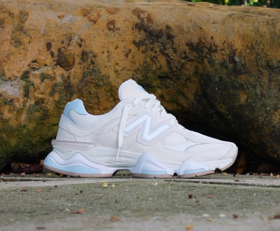 New without Tags New Balance 9060 Bisque Frosted Glass Men’s Size 10 New Balance 9060 Bisque Frosted Glass Men main image 4