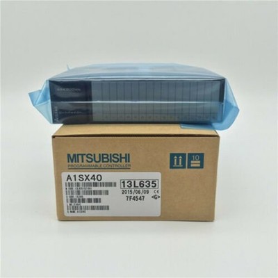 1PCS new   IN BOX PLC A1SX40 Fast ship with warranty #yr