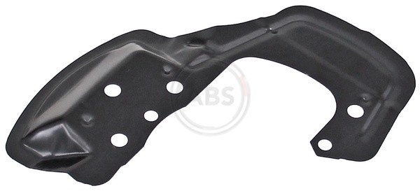 A.B.S.-OE 11153-OE Splash Guard, brake disc for OPEL,VAUXHALL