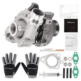 Turbolader for Mercedes-Benz CITAN A-Klasse B-Klasse OM607.951 6070900180 Billet