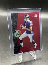 Joe Flacco Cards and Autographed Memorabilia Guide 40