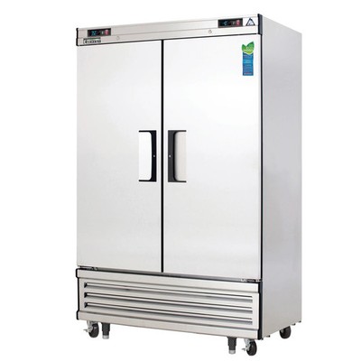 Everest Refrigeration Extra Shelf W/Clips For Two Door Dual Temp Reach-In