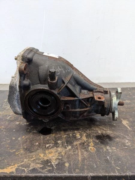 Carrier 209 tipo CLK350 compatível com 06-09 Mercedes CLK 1117192 - Imagem 4 de 4