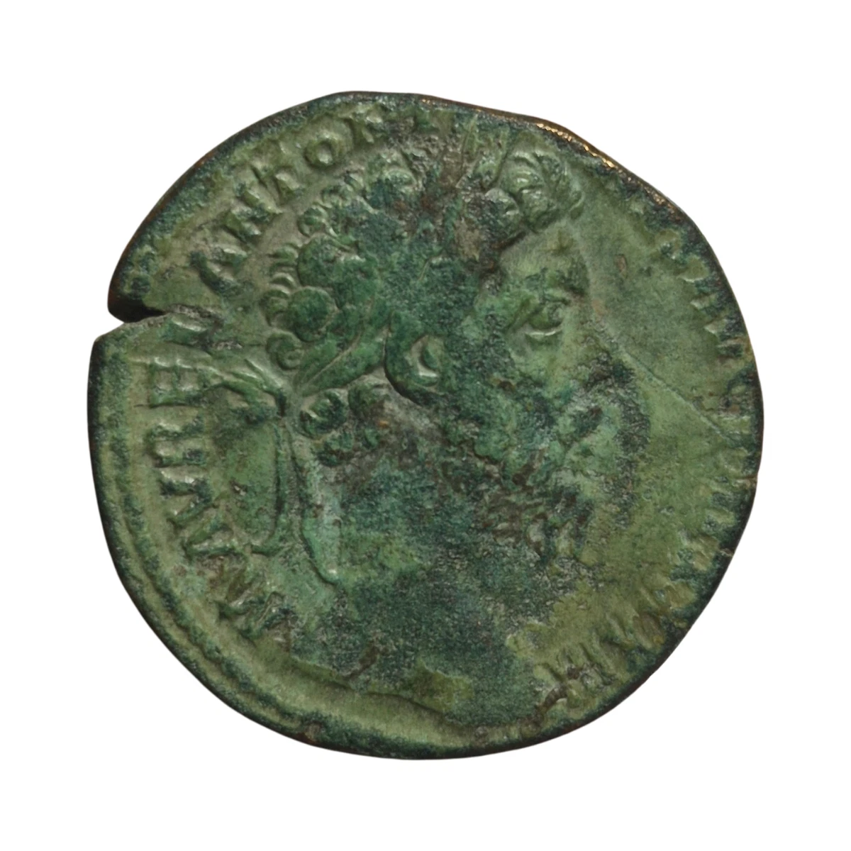 NT/ SESTERCIO MARCO AURELIO REV FELICTAS (A1808)