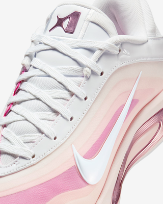 Nike A'One Birthday Cake EP FZ8606-101 White/Prism Pink/Pink Ice