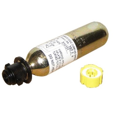 Mustang Survival Re-Arm Kit D 24g Auto & Manual MA2014 for MIT 100 PFD