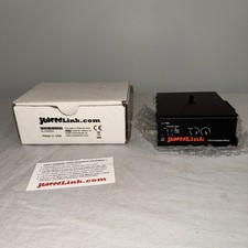 JuicedLink CX231 Camera Mountable Mixer / Preamplifier