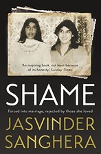 Shame by Sanghera, Jasvinder Paperback / softback Book The Fast Free Shipping