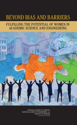 BEYOND BIAS AND BARRIERS by AUTHOR STATED, NO Hardback Self Help Business