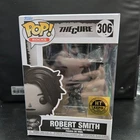 funko pop robert smith the cure hot topic expo exclusive 2022 306
