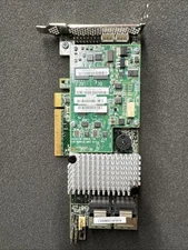 Cisco UCS-RAID9271CV-8I MegaRAID 6GB/s SAS Raid Controller Card PCIe SAS 9271-8i