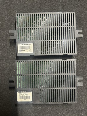 BME LM1 LM2 Control Module Electronics Lot OEM