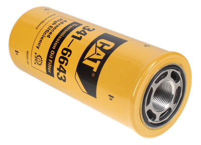 3416643 Transmission Oil Filter OEM fits Caterpillar 773E 773D 773D 771D 769D