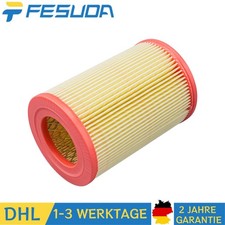 Luftfilter für SMART CABRIO (450) CITY-COUPE (450)0.8 FORTWO Coupe (450)0.8 0.6