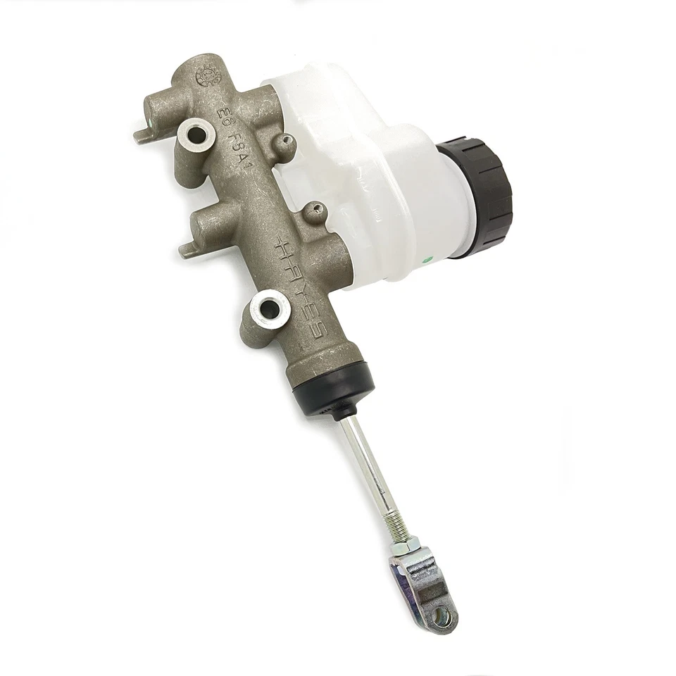 Polaris Master Cylinder Brake, Genuine OEM Part 1912463, Qty 1 - Image 4 of 4