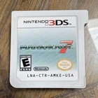 Nintendo Mario Kart 7 Racing Game for Nintendo 3DS NTSC-U/C E-Everyone Rated