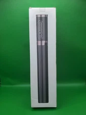 Toneof Tripod Selfie Stick Black Rose Gold Use With Cell Phone New