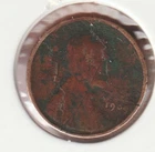117 Year Old Rare 1909 US Lincoln Wheat Penny Collection Coin🔥First Year Issue!