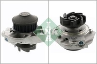 Schaeffler INA Wasserpumpe Fiat Cinquecento Doblo Palio Panda Punto UNO Lancia Y
