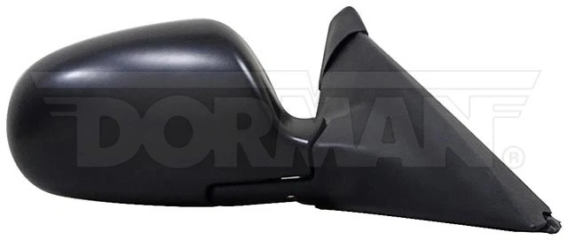 Espejo retrovisor lateral eléctrico Dorman 955-1245, convexo para 94-95 Acura Integra Foto 2 de 4